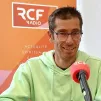 Julien Fourneau Ain profession sport et culture