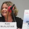 La princesse de la Taïga" de Kate Mc Alistair
