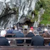 Lourdes © Eglise Catholique