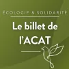 Le billet de l'ACAT