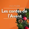 Visuel Les contes de l'Avent