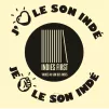Logo Indies first