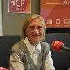 Me Lysiane Karki, avocate au barreau d'Angers ©RCF Anjou