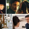 Gérard Depardieu, Pierre Niney, Jacques Weber, Jean Marais, Louis Jourdan ont incarné Edmond Dantès alias le comte de Monte-Cristo à différentes époques. © Photomontage RCF. Crédits : TF1 vidéo/Pathé/ Koba Films/ René Château vidéo/Gaumont 