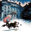 couverture de l'album Les fantômes du Mont-Blanc