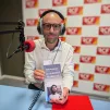 Nicolas Goharan présente son livre "Le sommeil malmené, comment retrouver le goût de la nuit ?"