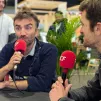 Le 12/13 en direct du salon Origine Auvergne