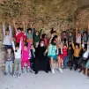 Le patronnage Sainte Céronne à Mortagne-au-Perche dans l'Orne a dynamisé la vie de toute cette paroisse  rurale