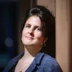 Marie-Hélène Lafage © DR