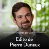 Pierre Durieux ©  DR