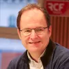Giovanni Radivo, violon supersoliste - © RCF Lyon
