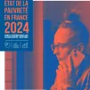 Page de couverture du rapport 2024 du Secours Catholique sur l'état de la pauvreté en France