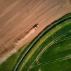 Les agriculteurs se mobilisent à minima jusqu'à Noël - © Red Zeppelin via Unsplash