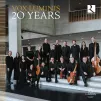 Coffret 21 CD Ricercar