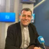 Monseigneur Étienne Guillet, nouvel évêque de Saint-Denis, entend faire fructifier la jeunesse sur le territoire dont il est investi © Pierre-Hugues Dubois