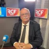 Claude Raynal, sénateur socialiste © Pierre-Hugues Dubois - RCF