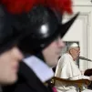Crédits : Vatican Media