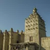 Tombouctou au Mali ©DR