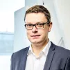 Aymeric Christensen, directeur de la rédaction de l'hebdomadaire La Vie. Crédits : DR