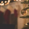 A l'approche de Noël, la municipalité de La Rochelle a dévoilé le programme des animations. ©Chad Madden/Unsplash