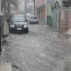 Inondation en ville. Image d'illustration. Joseph Thomas DR