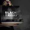 Une représentation du Black Friday
