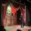Ancien détenu, David Desclos raconte sa vie dans un spectacle pour provoquer un déclic auprès des jeunes ©Crédit photo : David Desclos.