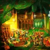 Scheherazade de Korsakov