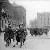 La libération de Metz