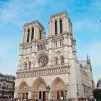 RCF revient sur les 10 dates clés de l'Histoire de Notre-Dame de Paris. ©Pexels