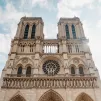 La cathédrale parisienne s'apprête à ouvrir ses portes au public après cinq ans de rénovation suite à l'incendie du 15 avril 2019©Max Avans - Pexels