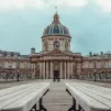 Institut de France © Pexels / Rosivanmorais