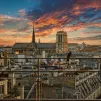 La cathédrale la plus grande de France s'apprête à ouvrir à nouveau ses portes au grand public après les cinq ans de travaux qui ont suivi l'incendie ravageur du 15 avril 2019 ©Sami - Pexels