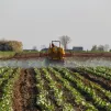 L'irrigation, un enjeu crucial pour l'avenir de l'eau et de l'agriculture durable. - © Aleksander Dumała