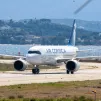 Un avion de la compagnie Air Corsica - Air Corsica