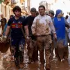 Prêtres et religieuses mobilisées pour venir en aide aux sinistrés des inondations en Espagne Crédit Photo Archevêché de Valence 
