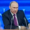 Vladimir Poutine © DR