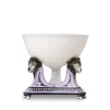 Le "bol-sein", produit de la manufacture de Sèvres