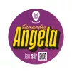 45 commerces brestois font partie du dispositif "Demandez Angela". (Crédit: Ville de Brest)