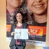 « On retrace des présences arméniennes en France depuis le Moyen Âge », raconte Chrystèle Roveda du Centre du Patrimoine Arménien - © RCF Lyon
