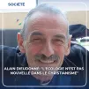 Alain dieudonne