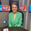 Pascale Morinière © DR 