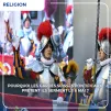 Garde suisse sement 6 mai