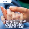 Projet de loi fin de vie 