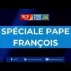 SPECIALE PAPE FRANCOIS