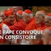Le Débat du jour - Consistoire | Salon de l'Agriculture | Incendies criminels d'églises