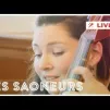 Les saoneurs en LIVE dans le Plateau de Jeu · RCF Lyon