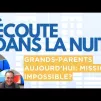 Grands-parents aujourd'hui : mission impossible ?