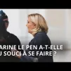 Le Débat du jour - Justice et élections de 2027 : Marine Le Pen a-t-elle du souci à se faire ?
