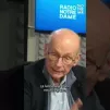 Boris Cyrulnik : "Si je pense qu'on va m'abandonner, cela provoque un trouble de la relation"